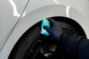 Tyre and Trim Applicator pack of 3